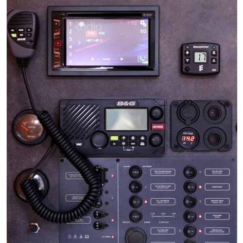 Sun Odyssey 349 Polly Fun