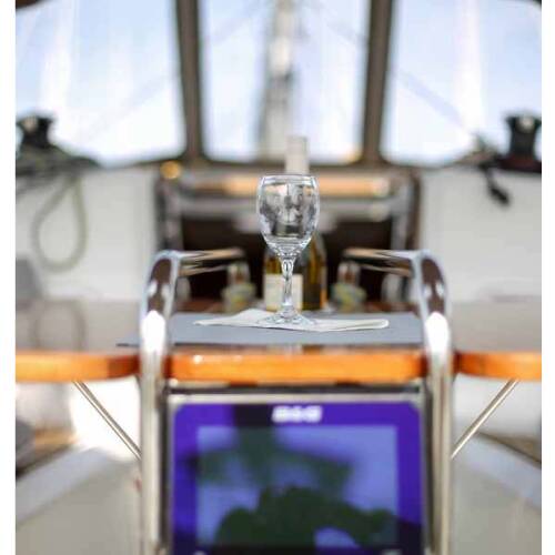 Sun Odyssey 349 Polly Fun