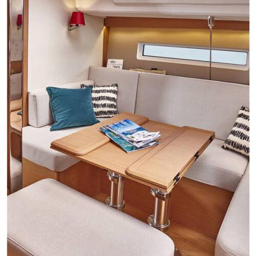 Sun Odyssey 440 Scorpio