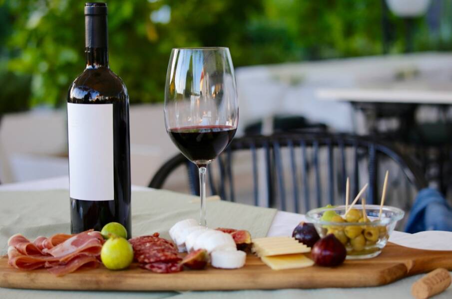 Adriatic Breeze Adriatic Breeze