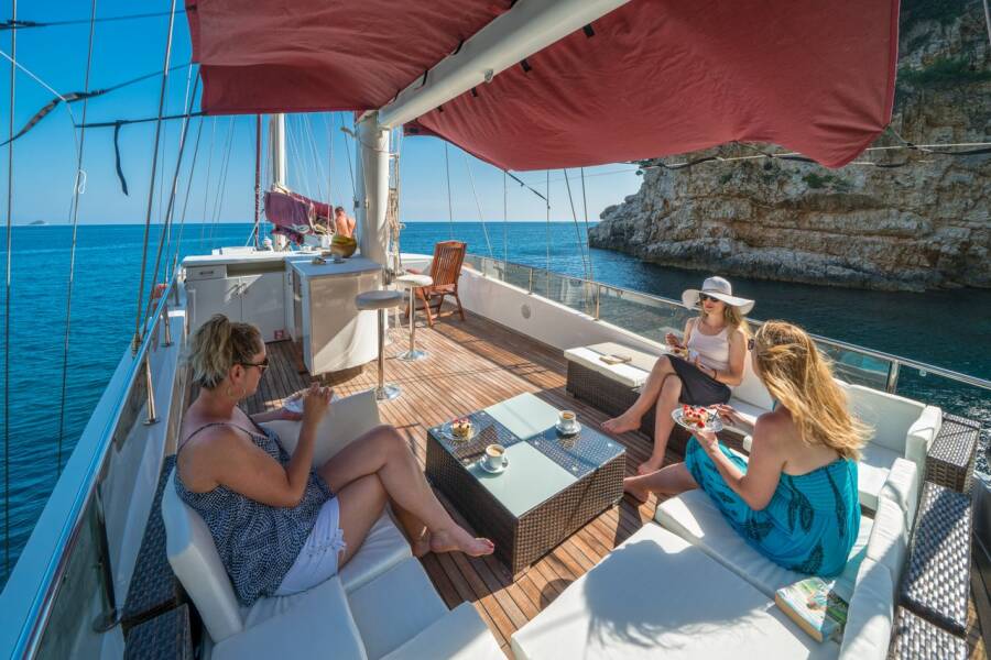 Adriatic Holiday Adriatic Holiday