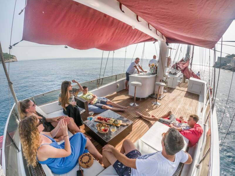 Adriatic Holiday Adriatic Holiday