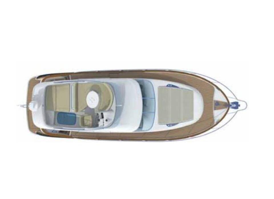 Antares 12 Helen Rose