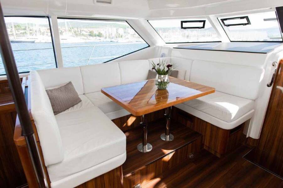 Aquila 44 Adriatic Z