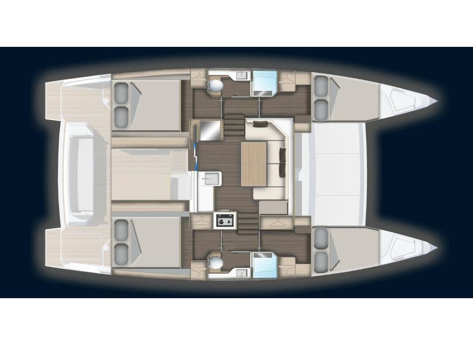 Aventura 37 Hakuna