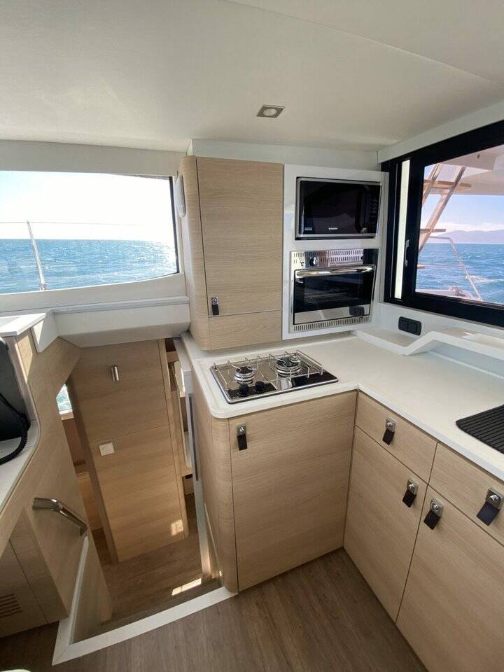 Aventura 37 Freya II