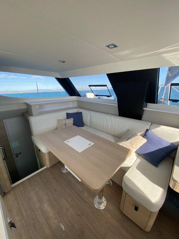 Aventura 37 Freya II