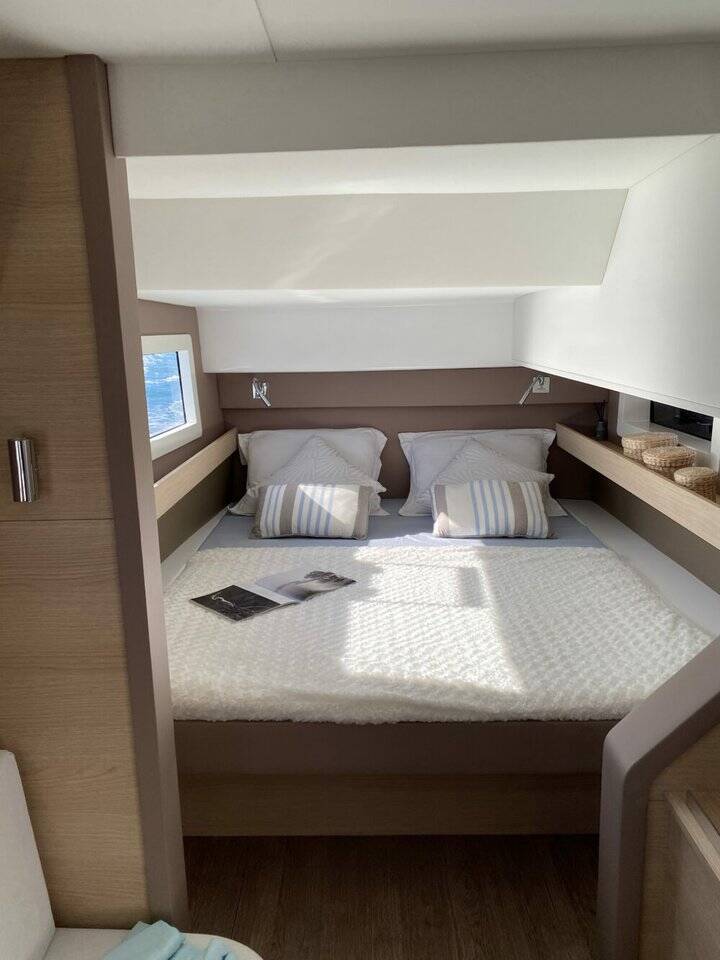 Aventura 37 Freya II