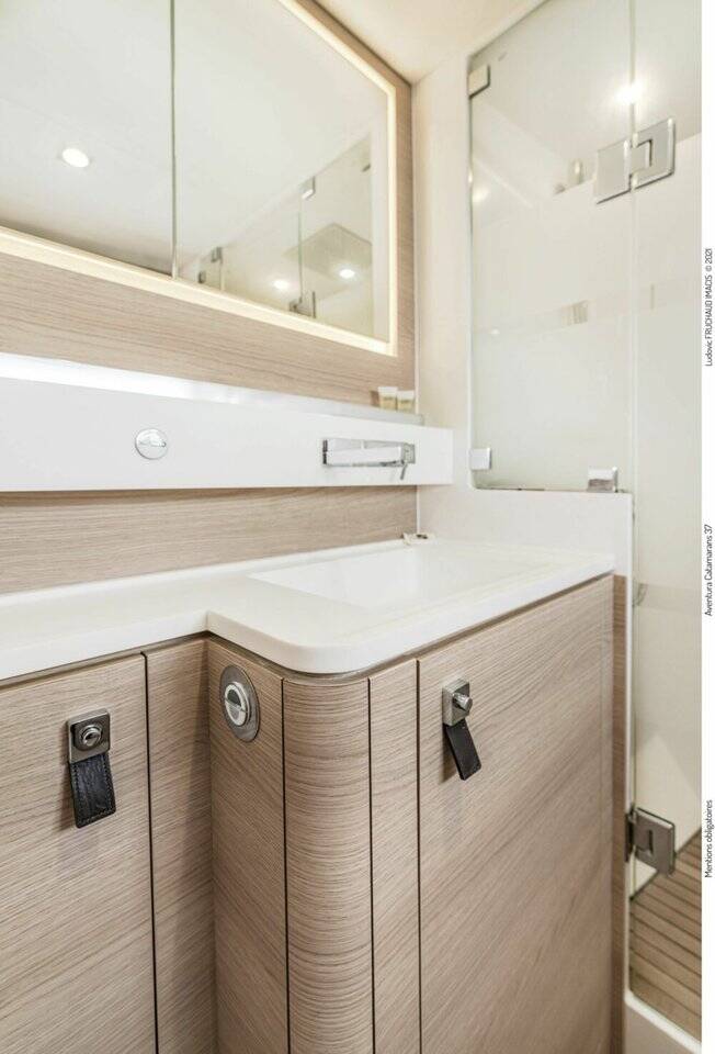 Aventura 37 Freya II