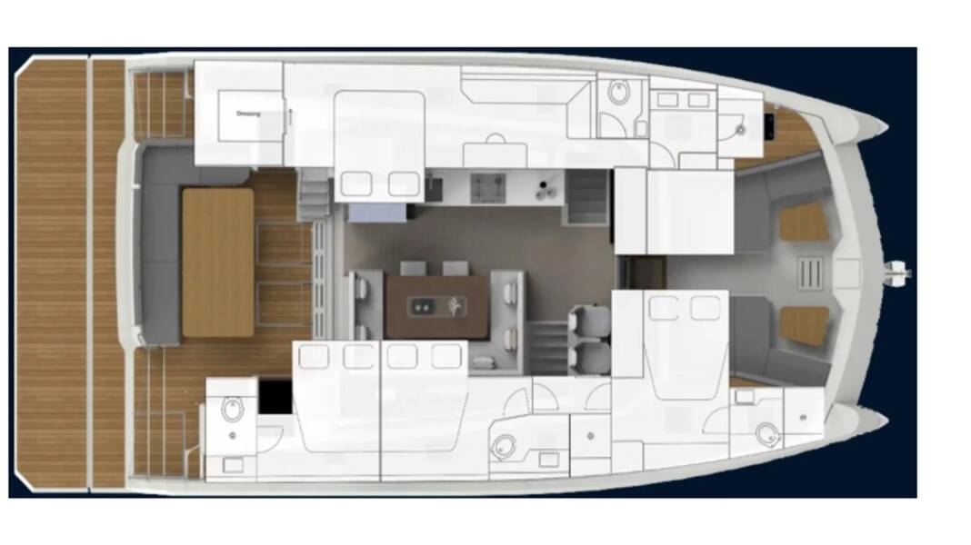 Aventura 50 Kamchatka