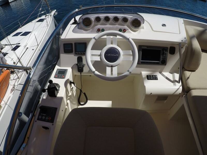 Azimut 47 Luma