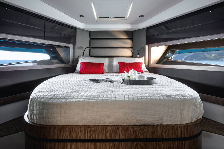 Azimut Atlantis 45 Sabijac