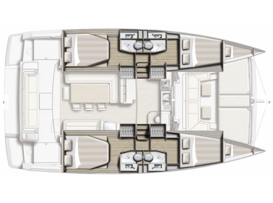 Bali 4.1 Fortuna II