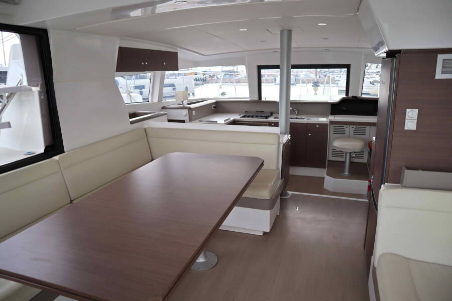 Bali 4.1 CLASS