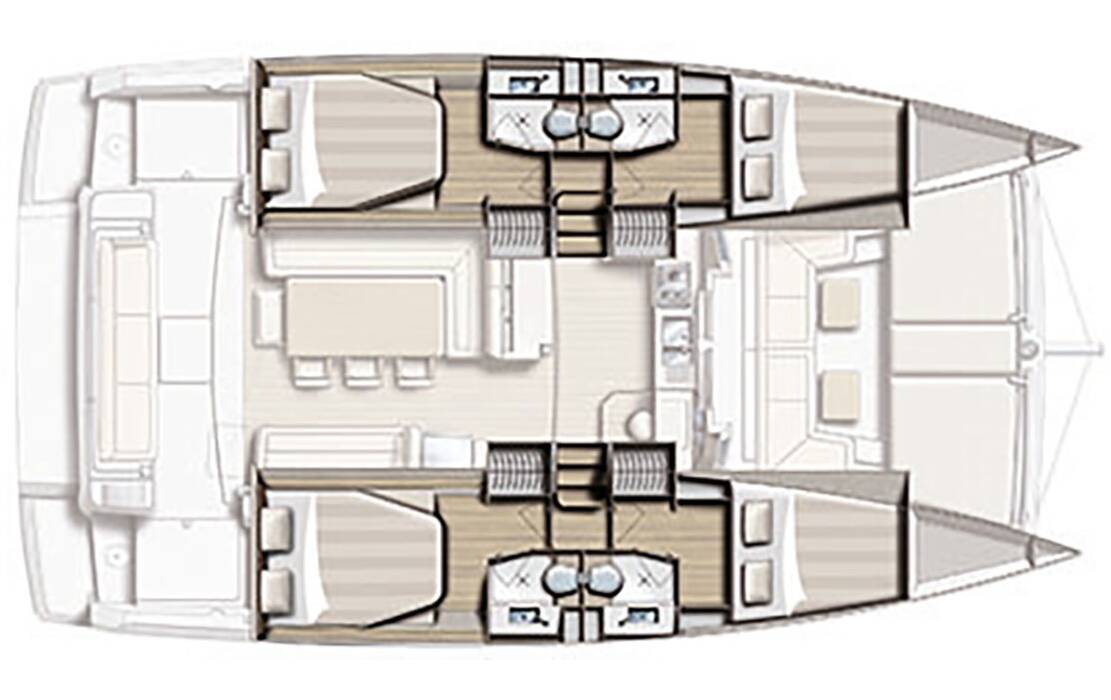 Bali 4.1 ECONOMY