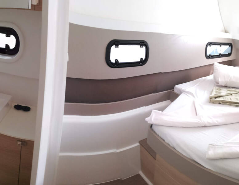 Bali 4.1 Double Five