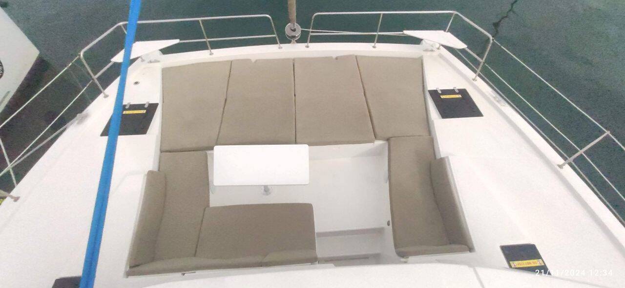 Bali 4.2 RUM STRUMMER