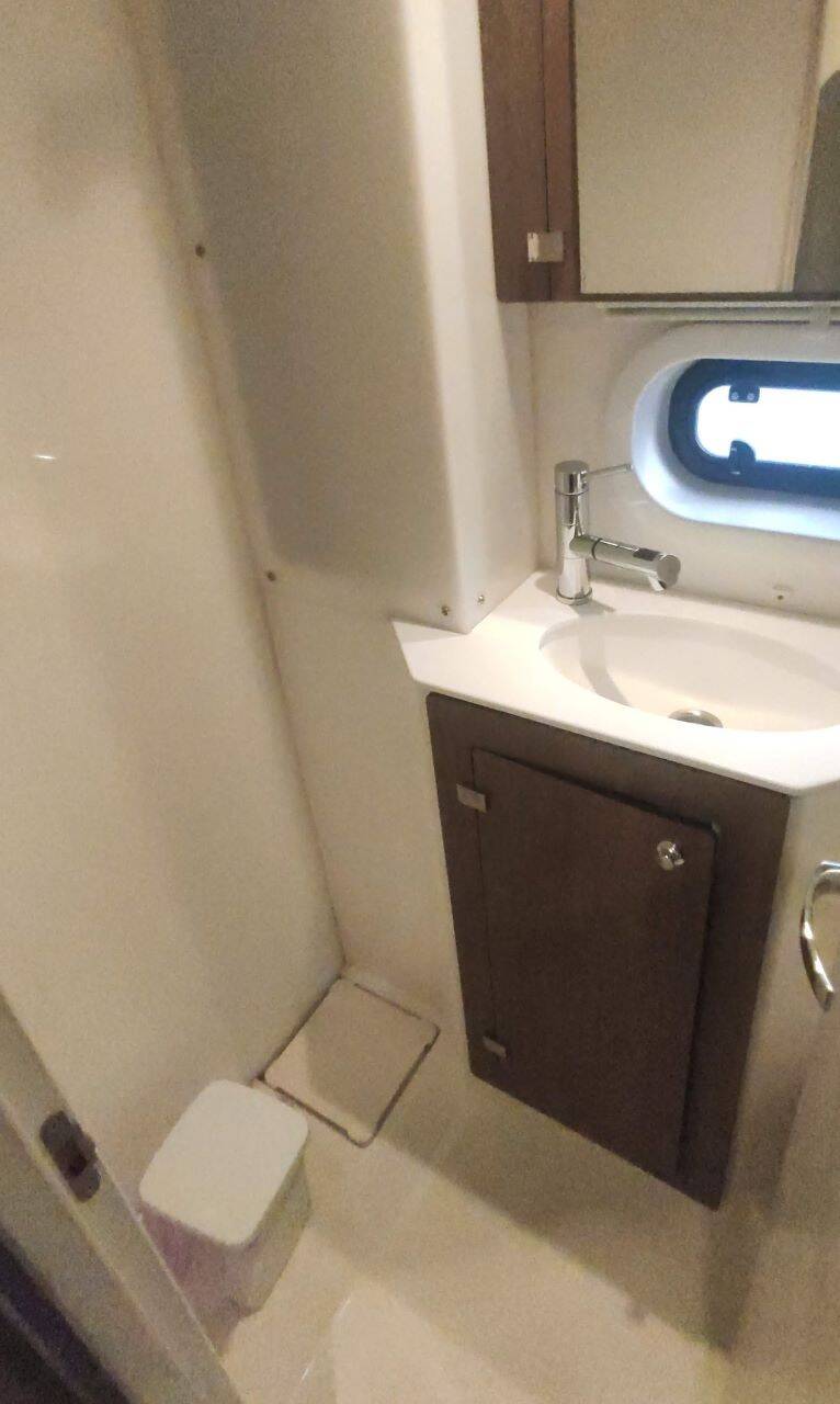 Bali 4.2 RUM STRUMMER