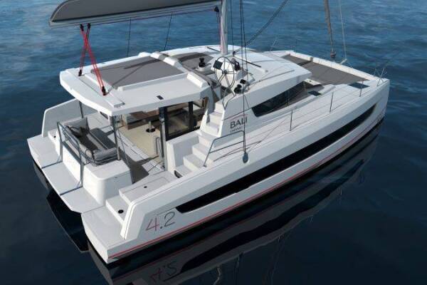 Bali 4.2 ARGOLIS