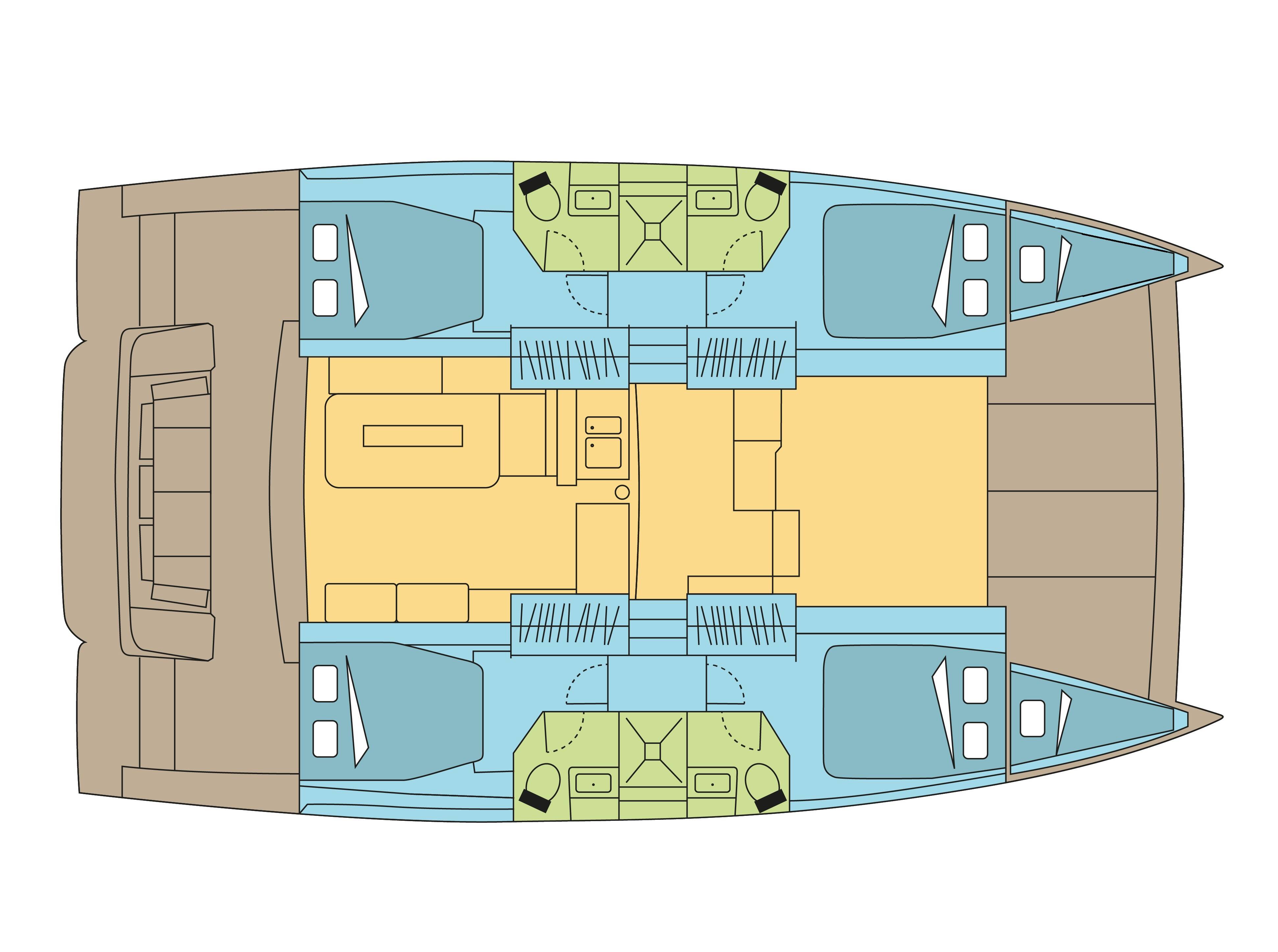 Bali 4.2 WRECKLESS I