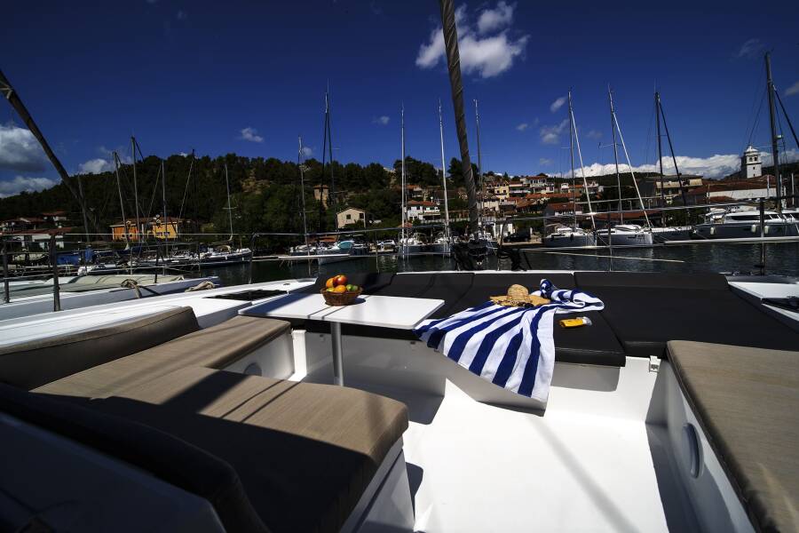 Bali 4.2 First Spark