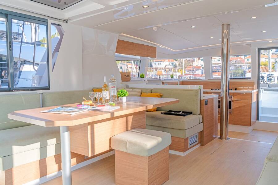 Bali 4.2 First Spark