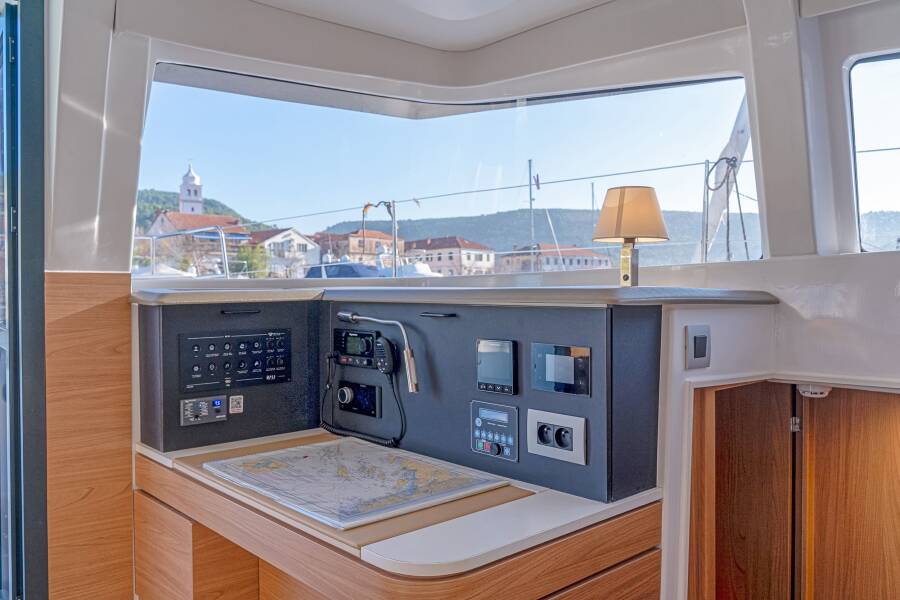 Bali 4.2 First Spark