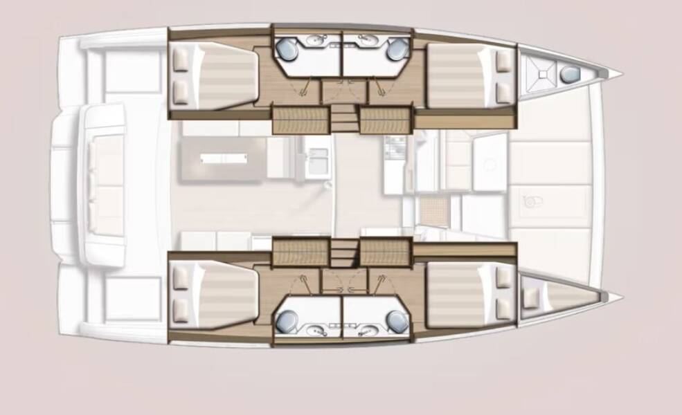 Bali 4.2 First Feeling