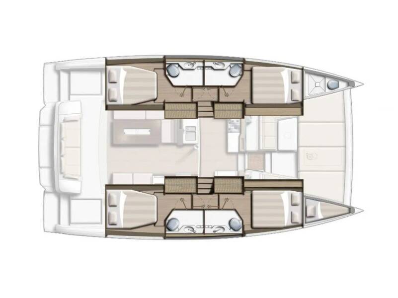 Bali 4.2 White Pearl