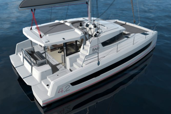 Bali 4.2 Stella Maris