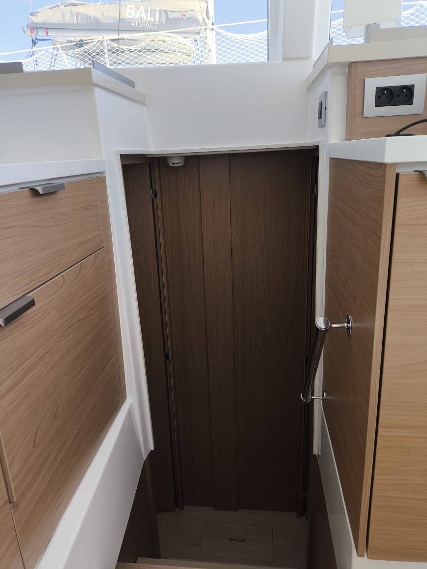 Bali 4.2 My Santa Irini