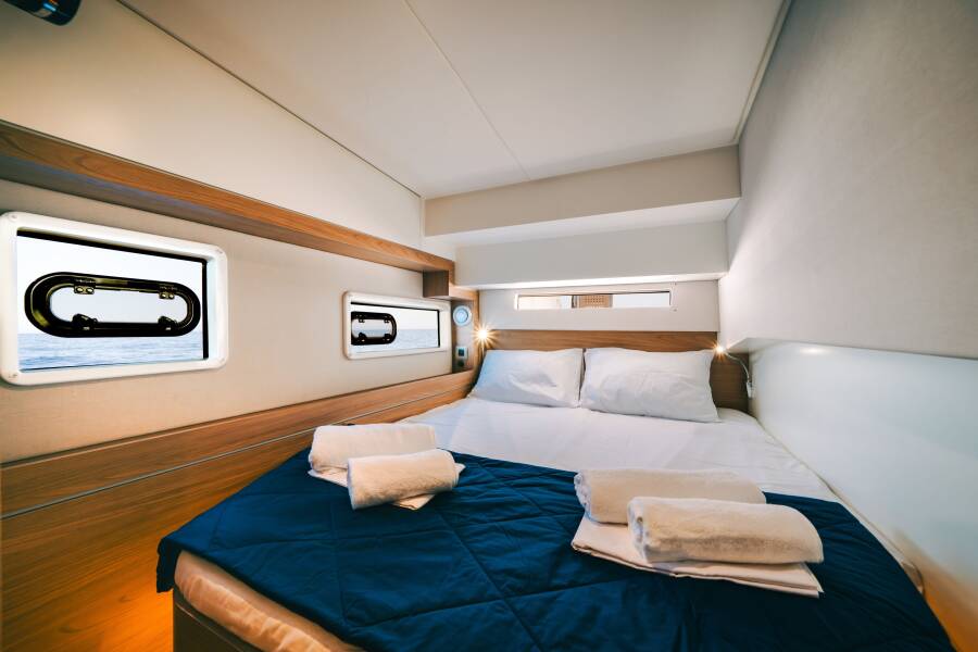 Bali 4.2 Princess Evgenia