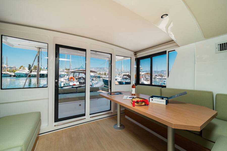 Bali 4.2 Princess Evgenia