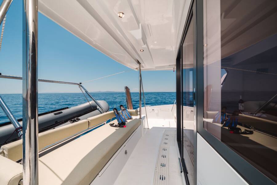 Bali 4.2 Princess Evgenia