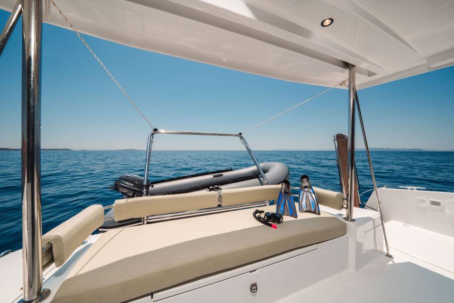 Bali 4.2 Princess Evgenia