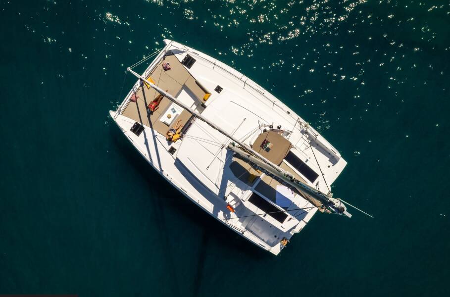 Bali 4.2 Knot So Fast