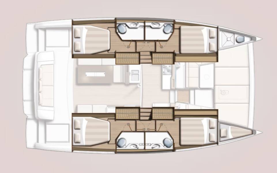 Bali 4.2 Knot So Fast