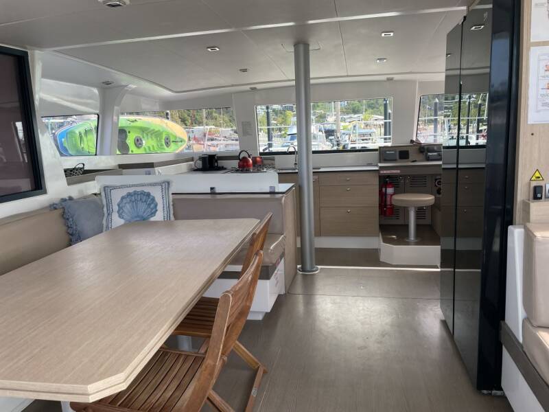 Bali 4.3 NAUTILUS_DB