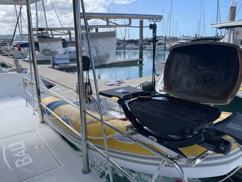 Bali 4.3 NAUTILUS_DB