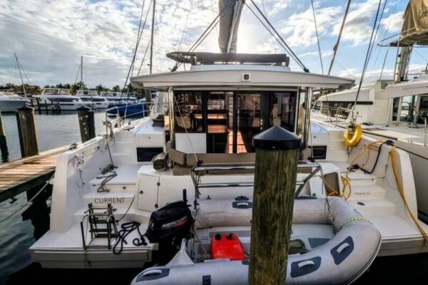 Bali 4.4 CURRENT BREAK