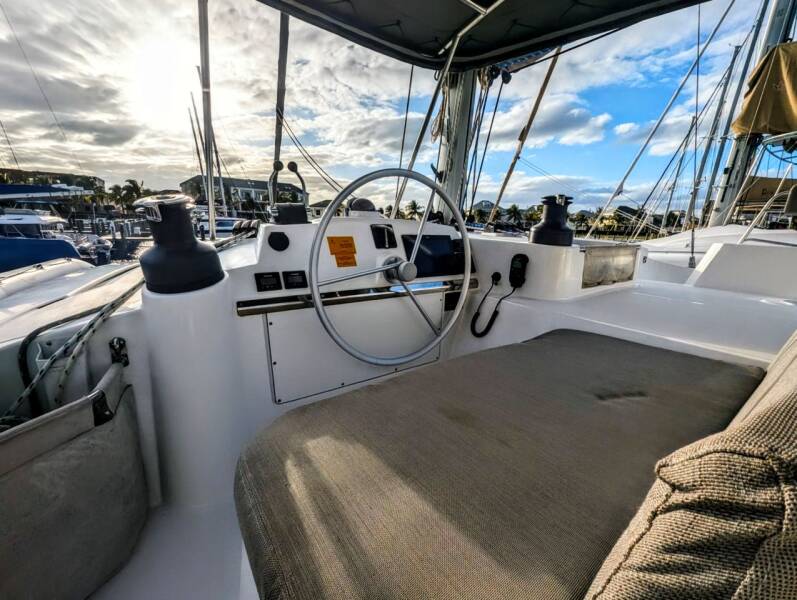 Bali 4.4 CURRENT BREAK