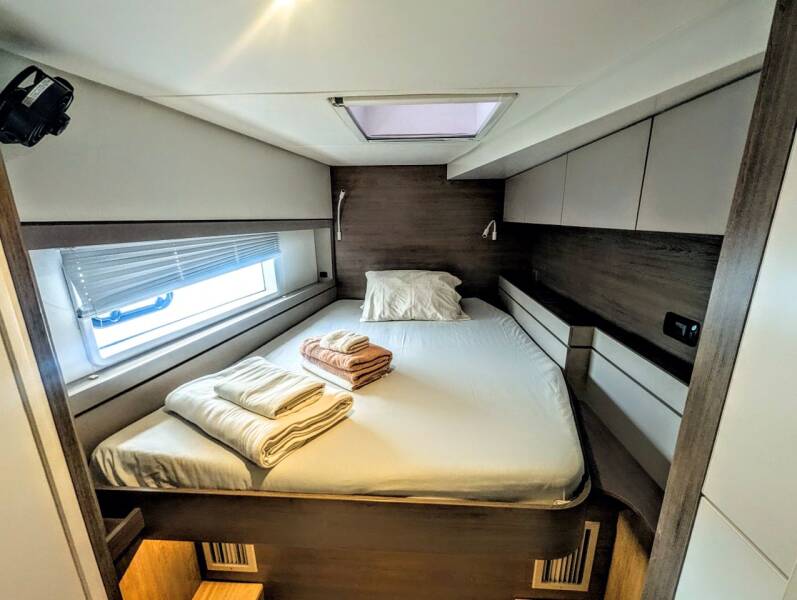 Bali 4.4 CURRENT BREAK