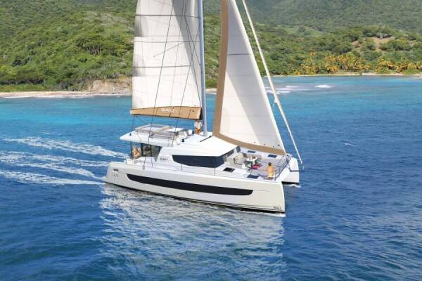Bali 4.4 Silver Waters