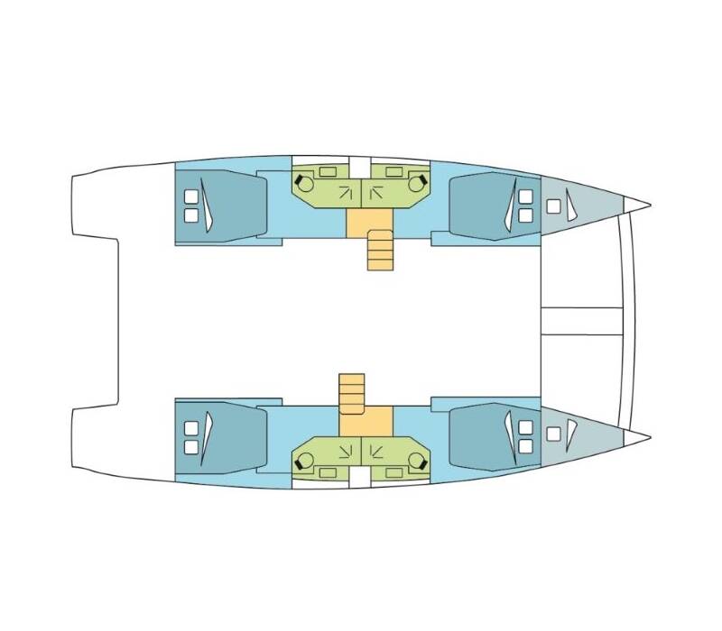 Bali 4.4 FARADAY