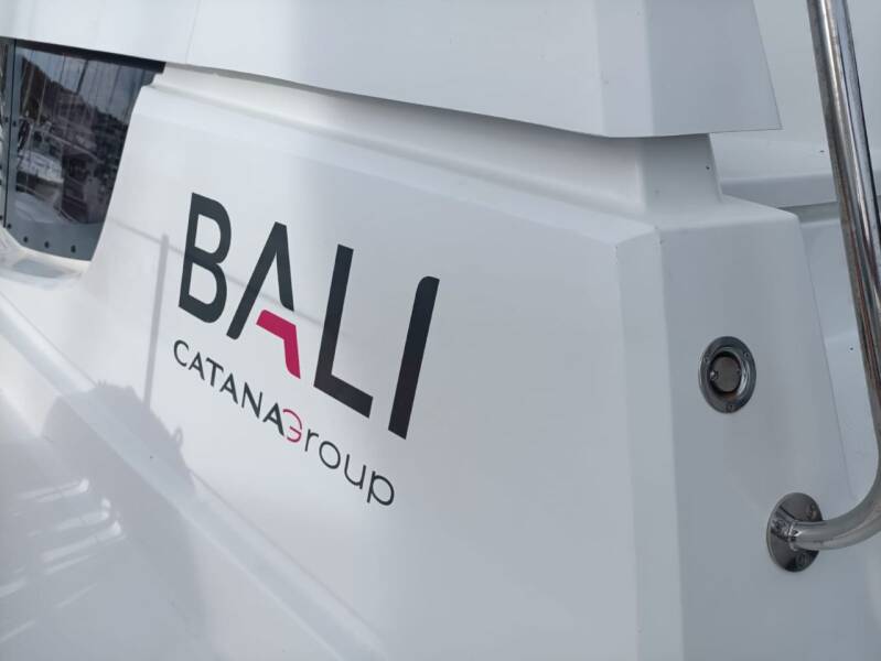 Bali 4.4 VRANCIC