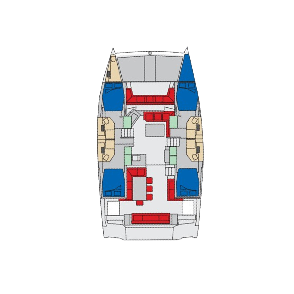 Bali 4.5 FLY Sadalbari