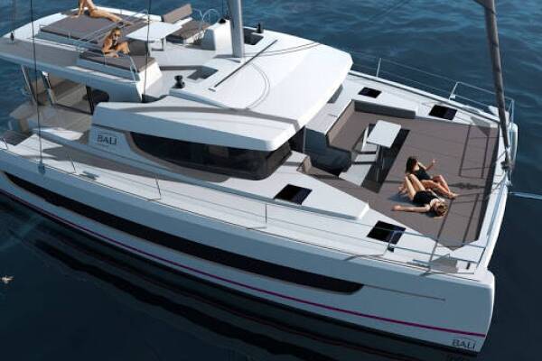 Bali 4.6 HERITAGE III