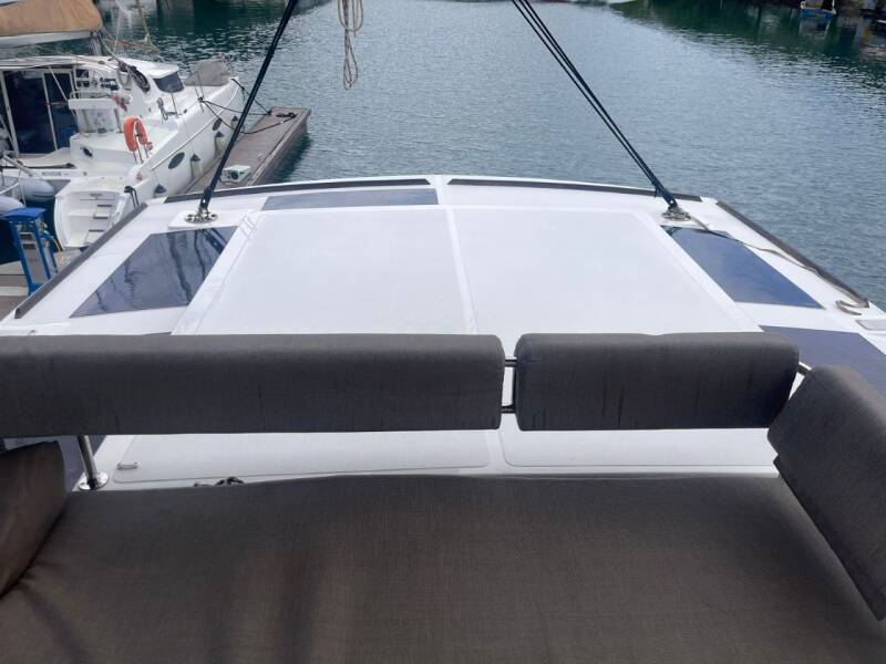 Bali 4.6 THONIC DREAM