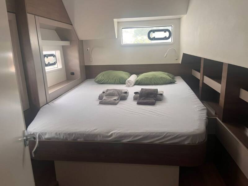 Bali 4.6 THONIC DREAM