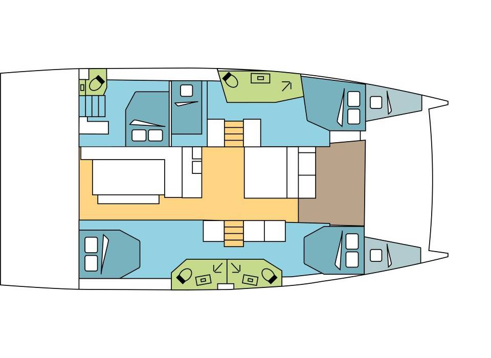 Bali 4.6 APRES SAIL II